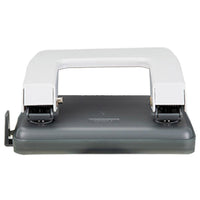 Deli 2 Hole Punch 20 Sheets E0102 - Karout Online -Karout Online Shopping In lebanon - Karout Express Delivery 