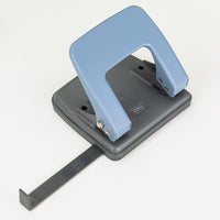 Deli 2 Hole Punch 20 Sheets E0102 - Karout Online -Karout Online Shopping In lebanon - Karout Express Delivery 