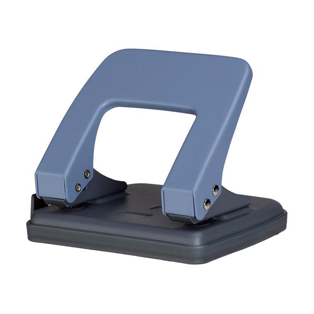 Deli 2 Hole Punch 20 Sheets E0102 - Karout Online -Karout Online Shopping In lebanon - Karout Express Delivery 