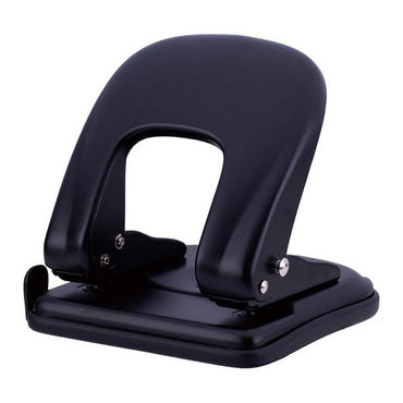 Deli 2 Hole Punch 35 Sheets E0135 - Karout Online -Karout Online Shopping In lebanon - Karout Express Delivery 