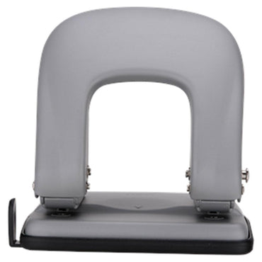 Deli 2 Hole Punch 35 Sheets E0135 - Karout Online -Karout Online Shopping In lebanon - Karout Express Delivery 