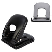 Deli 2 Hole Punch 35 Sheets E0135 - Karout Online -Karout Online Shopping In lebanon - Karout Express Delivery 