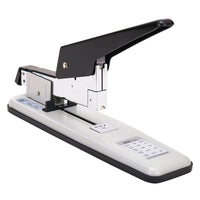 Deli 0394 Heavy Duty Stapler Office Supplier 80 Sheet - Karout Online -Karout Online Shopping In lebanon - Karout Express Delivery 