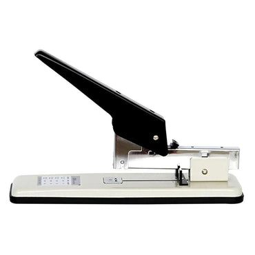 Deli 0394 Heavy Duty Stapler Office Supplier 80 Sheet - Karout Online -Karout Online Shopping In lebanon - Karout Express Delivery 