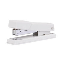 Deli Essential Stapler  0423 25 sheet - 24/6 & 26/6 - Karout Online -Karout Online Shopping In lebanon - Karout Express Delivery 