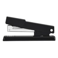 Deli Essential Stapler  0423 25 sheet - 24/6 & 26/6 - Karout Online -Karout Online Shopping In lebanon - Karout Express Delivery 