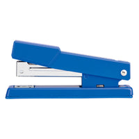 Deli Essential Stapler  0423 25 sheet - 24/6 & 26/6 - Karout Online -Karout Online Shopping In lebanon - Karout Express Delivery 