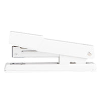 Deli Essential Stapler  0423 25 sheet - 24/6 & 26/6 - Karout Online -Karout Online Shopping In lebanon - Karout Express Delivery 