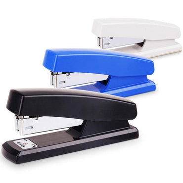 Deli Stapler 0425 20 sheet - 24/6 & 26/6 - Karout Online -Karout Online Shopping In lebanon - Karout Express Delivery 