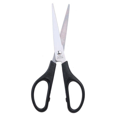 Deli 0603 Scissors 17 cm - Karout Online -Karout Online Shopping In lebanon - Karout Express Delivery 