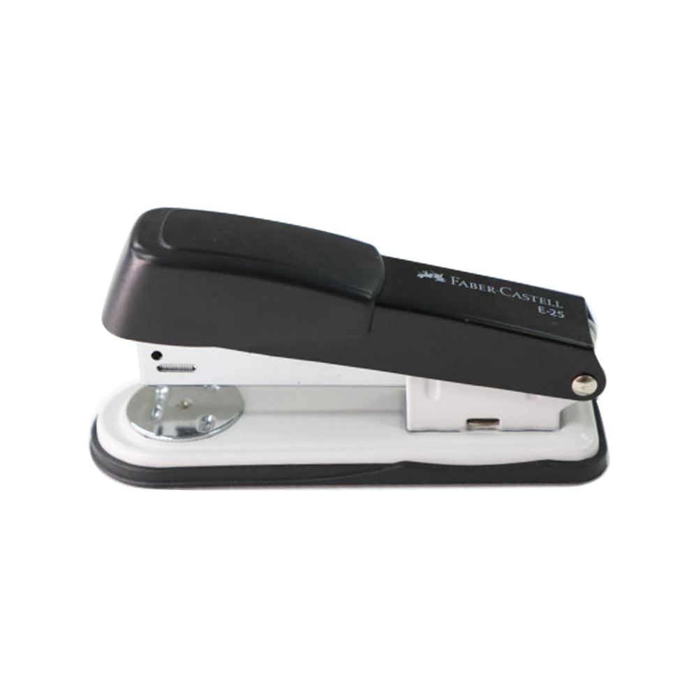 Faber Castell Stapler E-25 24/6 - Karout Online -Karout Online Shopping In lebanon - Karout Express Delivery 