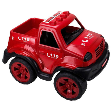 King Toys Off Road Truck - Karout Online -Karout Online Shopping In lebanon - Karout Express Delivery 