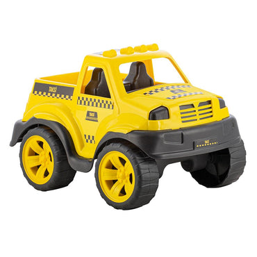 King Toys Off Road Truck - Karout Online -Karout Online Shopping In lebanon - Karout Express Delivery 