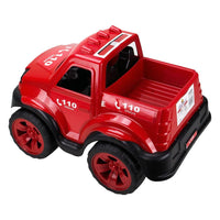 King Toys Off Road Truck - Karout Online -Karout Online Shopping In lebanon - Karout Express Delivery 