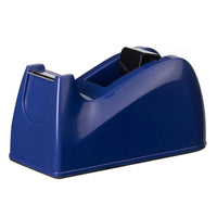 Deli Tape Dispenser 148 x 62 x 75mm E815 - Karout Online -Karout Online Shopping In lebanon - Karout Express Delivery 