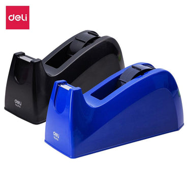 Deli Tape Dispenser 148 x 62 x 75mm E815 - Karout Online -Karout Online Shopping In lebanon - Karout Express Delivery 