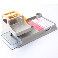 Deli Desk Organizer E9110 - Karout Online -Karout Online Shopping In lebanon - Karout Express Delivery 