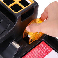 Deli Desk Organizer E9110 - Karout Online -Karout Online Shopping In lebanon - Karout Express Delivery 