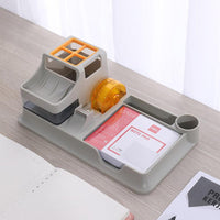 Deli Desk Organizer E9110 - Karout Online -Karout Online Shopping In lebanon - Karout Express Delivery 