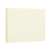 Deli A00453 STICKY NOTES 76×101 MM 100 SHEETS YELLOW - Karout Online -Karout Online Shopping In lebanon - Karout Express Delivery 
