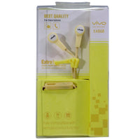 Headphone Extra Bass Ea868 (Iphone/samsung/oppo/vivo/ni) Vivo Phone Acce