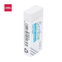 Deli EH00210 Eraser - Karout Online -Karout Online Shopping In lebanon - Karout Express Delivery 