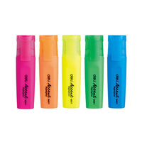 Deli S621 Highlighter - Karout Online -Karout Online Shopping In lebanon - Karout Express Delivery 