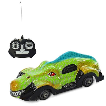 Full Function R/C Car Without Charger.