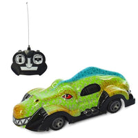 Full Function R/C Car Without Charger.