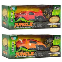 Full Function R/C Car Without Charger.