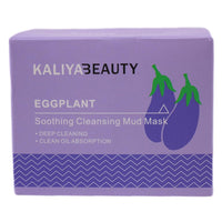 Kaliy ABeauty Soothing Cleansing Mud Mask 100g - Karout Online -Karout Online Shopping In lebanon - Karout Express Delivery 