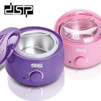 DSP 70004 Wax Heater Machine - Karout Online -Karout Online Shopping In lebanon - Karout Express Delivery 