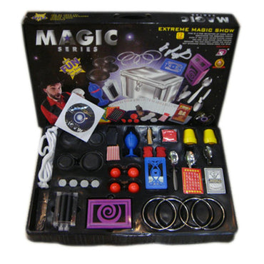 Shop Online Magic series Toy Set - Karout Online Shopping In lebanon