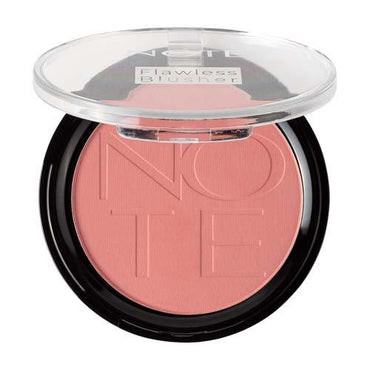 NOTE FLAWLESS BLUSHER  01 PINK IN SUMMER / 60161 - Karout Online -Karout Online Shopping In lebanon - Karout Express Delivery 