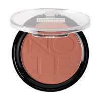 NOTE FLAWLESS BLUSHER  04 STAR COPPER / 60130 - Karout Online -Karout Online Shopping In lebanon - Karout Express Delivery 