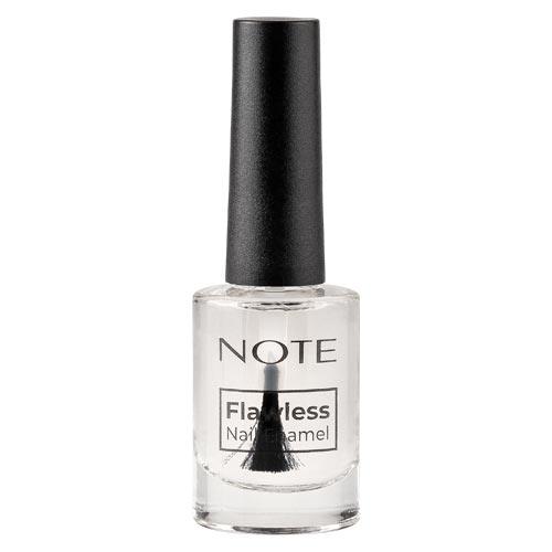 NOTE FLAWLESS NAIL ENAMEL  01 SELFIE / 68372 - Karout Online -Karout Online Shopping In lebanon - Karout Express Delivery 