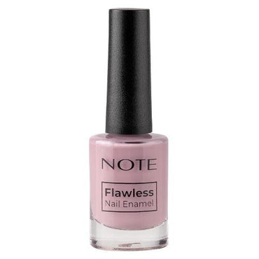 NOTE FLAWLESS NAIL ENAMEL  03 DRIED ROSE / 68358 - Karout Online -Karout Online Shopping In lebanon - Karout Express Delivery 