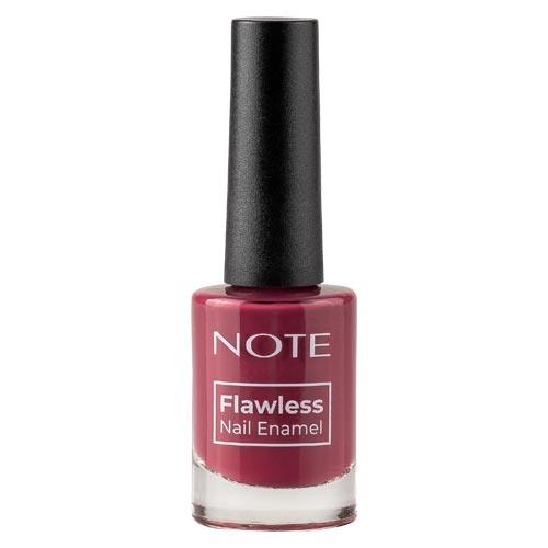 NOTE FLAWLESS NAIL ENAMEL 08 ROMANCE TIME / 68303 - Karout Online -Karout Online Shopping In lebanon - Karout Express Delivery 