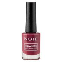 NOTE FLAWLESS NAIL ENAMEL 08 ROMANCE TIME / 68303 - Karout Online -Karout Online Shopping In lebanon - Karout Express Delivery 