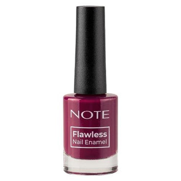 NOTE FLAWLESS NAIL ENAMEL 10 UPPER CLASS - Karout Online -Karout Online Shopping In lebanon - Karout Express Delivery 