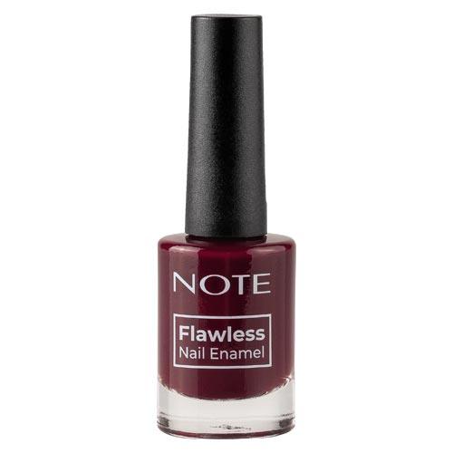 NOTE FLAWLESS NAIL ENAMEL 11 POWERFULL / 68273 - Karout Online -Karout Online Shopping In lebanon - Karout Express Delivery 