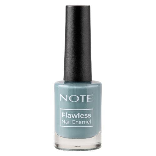 NOTE FLAWLESS NAIL ENAMEL 17 LAKE LOVER - Karout Online -Karout Online Shopping In lebanon - Karout Express Delivery 