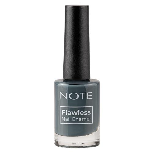 NOTE FLAWLESS NAIL ENAMEL 19 LITTLE SUCCULENT - Karout Online -Karout Online Shopping In lebanon - Karout Express Delivery 