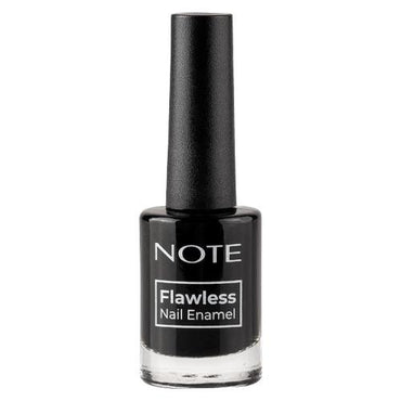 NOTE FLAWLESS NAIL ENAMEL 20 NIGHT TIME / 68181 - Karout Online -Karout Online Shopping In lebanon - Karout Express Delivery 