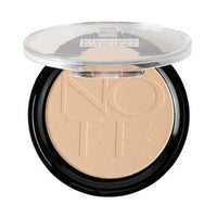 NOTE FLAWLESS POWDER 03 BEIGE / 60208 - Karout Online -Karout Online Shopping In lebanon - Karout Express Delivery 