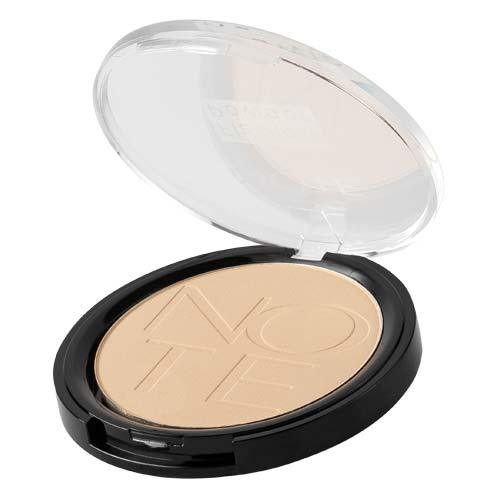 NOTE FLAWLESS POWDER 03 BEIGE / 60208 - Karout Online -Karout Online Shopping In lebanon - Karout Express Delivery 