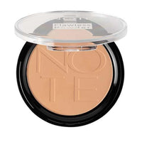 NOTE FLAWLESS POWDER 05 DARK HONEY / 60185 - Karout Online -Karout Online Shopping In lebanon - Karout Express Delivery 