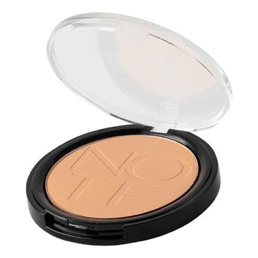 NOTE FLAWLESS POWDER 05 DARK HONEY / 60185 - Karout Online -Karout Online Shopping In lebanon - Karout Express Delivery 