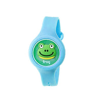 Kids LED Light Up Mosquito Repellent Watch / KC22-79 / 6660