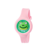 Kids LED Light Up Mosquito Repellent Watch / KC22-79 / 6660